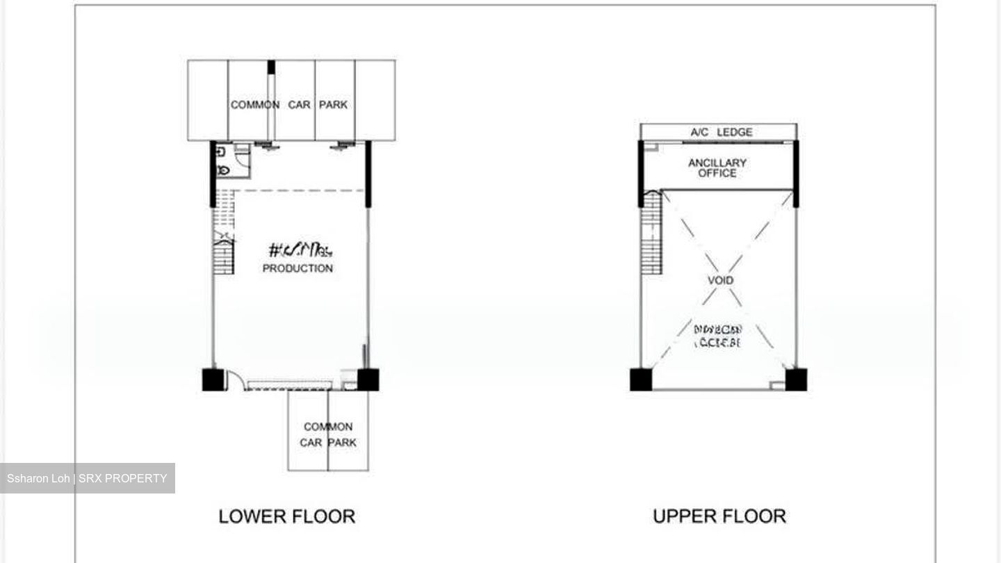 Premier @ Kaki Bukit (D14), Factory #634986661